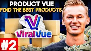 Amazon Influencer Free Course: How to Use the Tool Product Vue