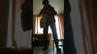 я пришол