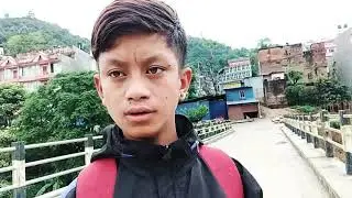 syangja waling|| mirdi pul to darbar chok