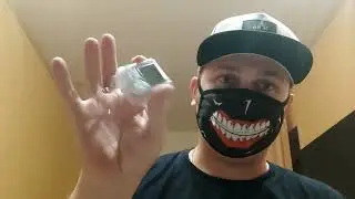 Камбэк распаковка!! Товары за 180₽, игровые аксессуары и не только!! 👍😋💥