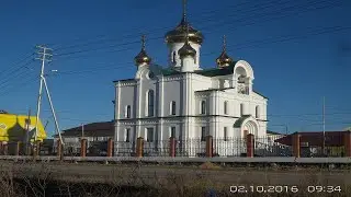 Алтай - Сахалин - Якутия. 3 часть.