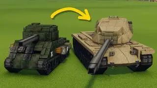 How To Level Up Your Minecraft Tanks (2026)
