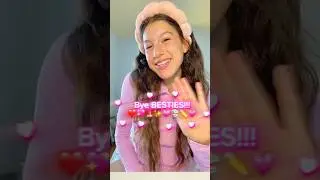 💖GRWM💖 ~ First Day Of ✨SCHOOL✨✏️📚