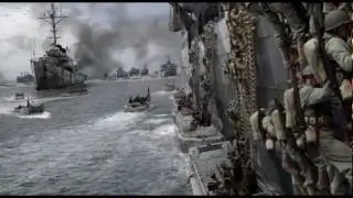 The Pacific - Episode 01