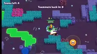 Max Montage With Yum Gaming Brawl Stars