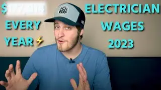 How Much Do Electricians Make in 2023?