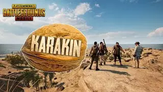 KARAKIN.EXE | PUBG Mobile
