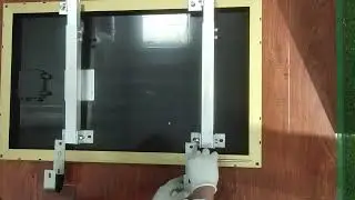 Adjustable Balcony Solar Mounting Structures, Model No., BSM05