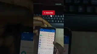 How to network unlock 🔓 a GOOGLE PIXEL 3aXL.No computer needed, Free method ✅✅. Working 💯💯
