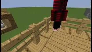 Minecraft #1 сериал