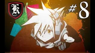 ResPlays The World Ends With You - Episode 8