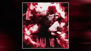 X1NSHA - BALI VE (Sped Up)