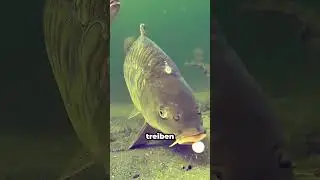 Fish recognize faces – Unbelievable!