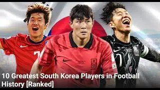 [레프리쇼] 정몽규 AFC 회원협회위 부위원장 선임 / 명단발표 D-7 외국인 코치는? / 기브미스포츠 "한국 역대 최고의 선수 TOP10은?"