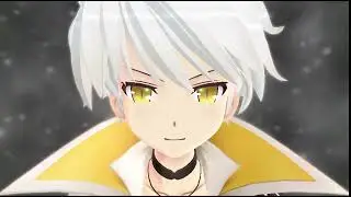 Senran Kagura Estival Versus Giantess Mod (2/8)