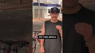Bikes que podem te m@Tar ⚠️ #bikeeletrica #bikemotorizada #brazilmtb #bicycle #mtb #mtbbrasilia