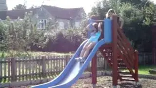 To Elizabeth Happy Birthday Love Kate xxx.wmv