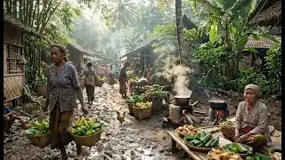 Vibes zaman dulu