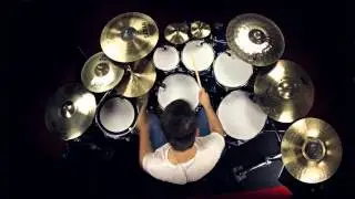 Cobus - *NSYNC - Pop (DRUMS ONLY)