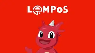 Company Profile - Lempos Semua Keperluan