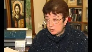 Видео с Галиной Чаликовой