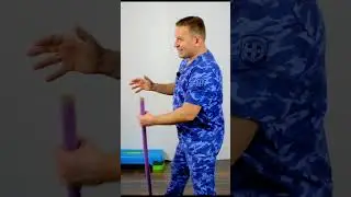 Восстановление движений в руке после инсульта