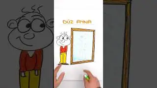 1 Dakikada Aynaları Öğren! 