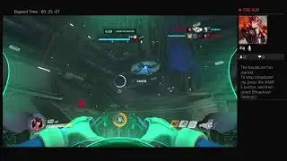 Overwatch
