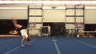 Mackensi Emory - 7even