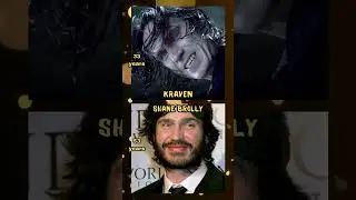 Anjos da Noite - Underworld 20 anos depois. 2003
