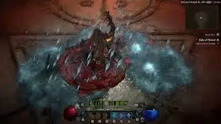 Echo of Lilith: Unveiling the Prodigy Aspect