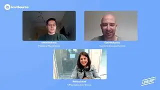 Blockchain and the Metaverse | Business Evolution | LevelUp Podcast