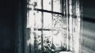 the last of us - the last of us (you and me) (slowed + reverb)