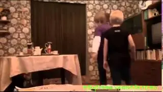 Пацаны ваще ребята)))