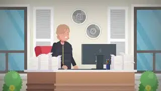 Create Explainer Video Animations in After Effects