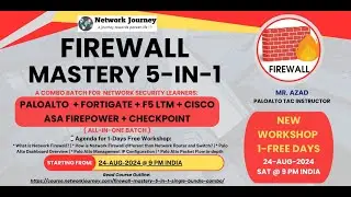[New Course Alert] 