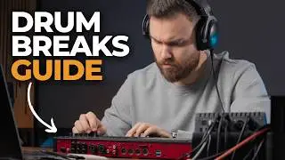 You’re Using Drum Breaks Wrong! (And How To Fix It)