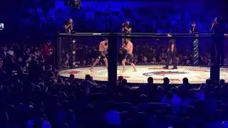АСВ 77. Абдулвахабов Абдул-Азиз vs. Эдуард Вартанян. 4й раунд