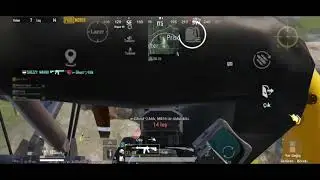 jake hill❤pubg mobile frag movie