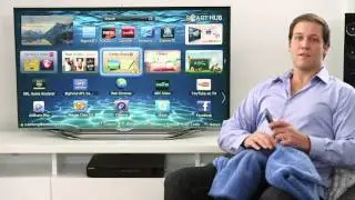 Fitness - Samsung Smart TV