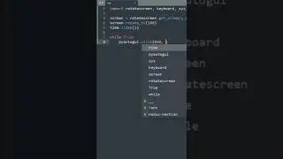 PRANK YOUR FRIEND using Python! 