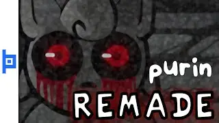 Purin vocals REMADE (CHECK DESCRIPTION)