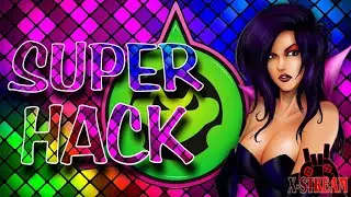 SUPER HACK Battletoads & Double Dragon (НОВЫЕ УРОВНИ)
