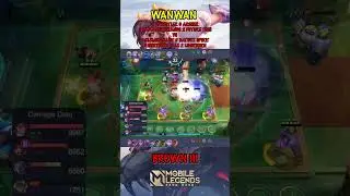 EASY BUILD TRIPLE COMBO SYNERGY!! | MAGIC CHESS MOBILE LEGENDS 