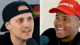 goofiest podcast ever