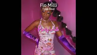 [FREE] Flo Milli x Tay Money Type Beat - "Party Walk"