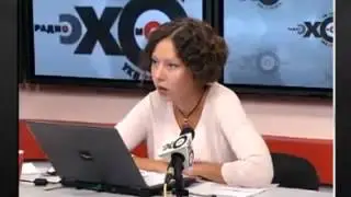 Особое мнение Николай Сванидзе 01.08.2014