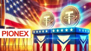 🔥GANAR DINERO con CRIPTOMONEDAS y ELECCIONES de EEUU