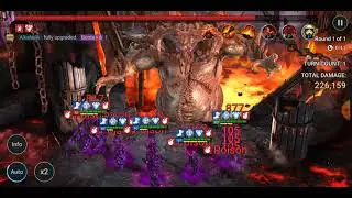 TOURNAMENT TIPS & TRICKS Raid: Shadow Legends
