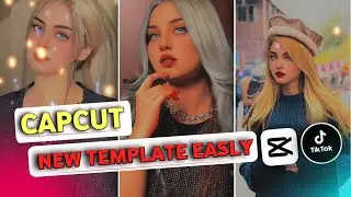 How to Make Capcut Cartoon Face Trending || Template Video || Capcut Viral Trending Template In 2022